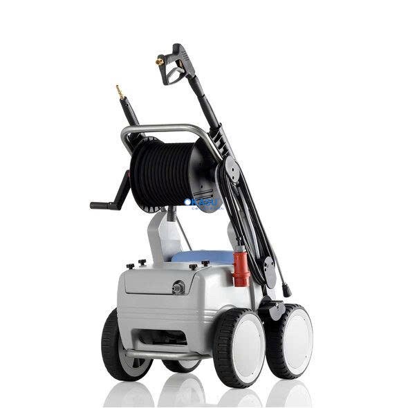 Máy phun rửa áp lực cao Kranzle Quadro 800 TST - ảnh 2