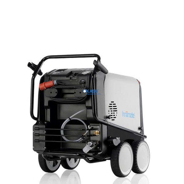 Máy phun rửa áp lực cao nước nóng Kranzle Therm 1017 - ảnh 2