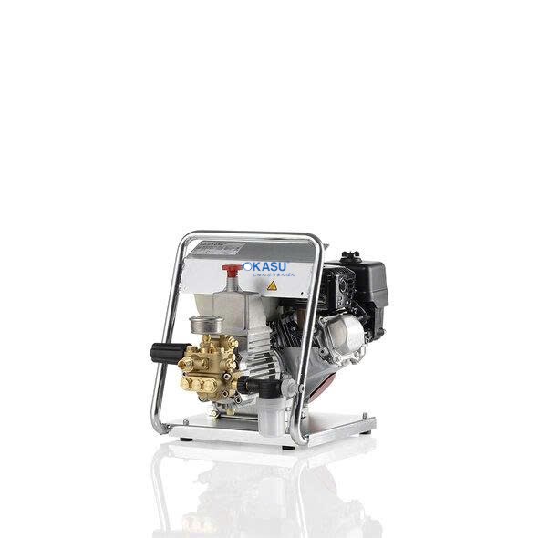 Máy phun rửa áp lực cao Kranzle Profi-Jet B 10/200 - ảnh 1