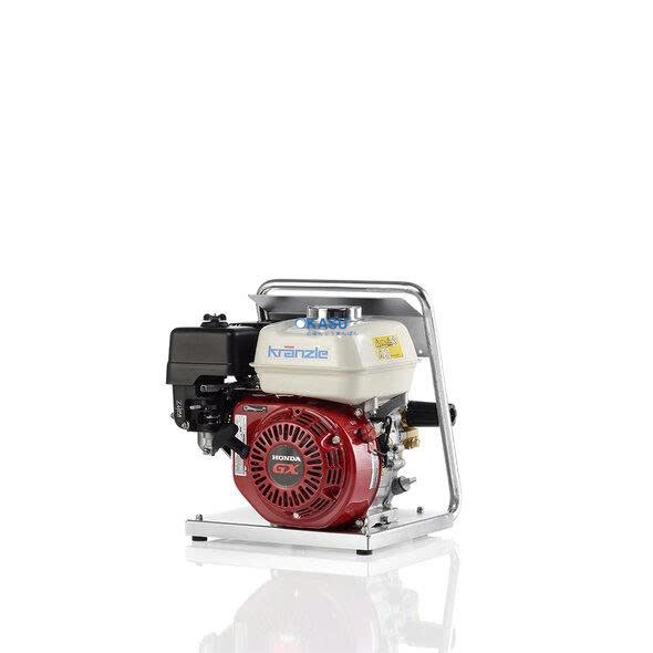 Máy phun rửa áp lực cao Kranzle Profi-Jet B 10/200 - ảnh 2