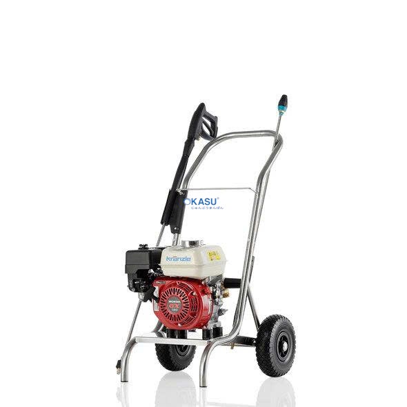 Máy phun rửa áp lực cao Kranzle Profi-Jet B 13/150 - ảnh 1
