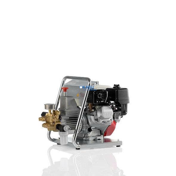 Máy phun rửa áp lực cao Kranzle Profi-Jet B 13/150 - ảnh 3