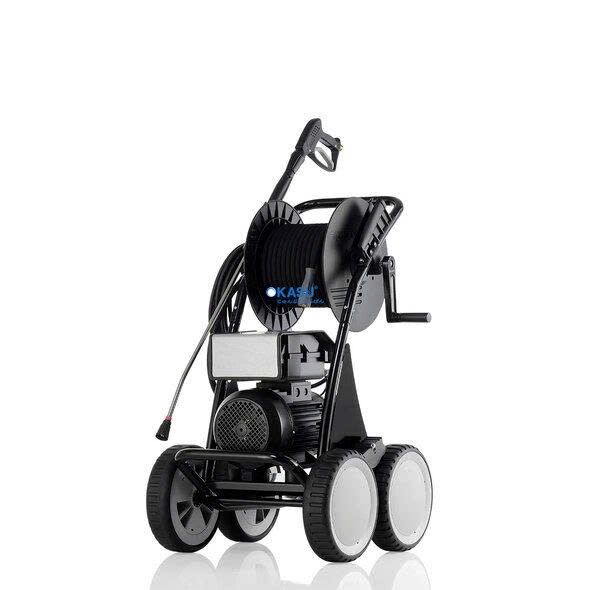 Máy phun rửa áp lực cao Kranzle LX-RP 1200 TST - ảnh 1