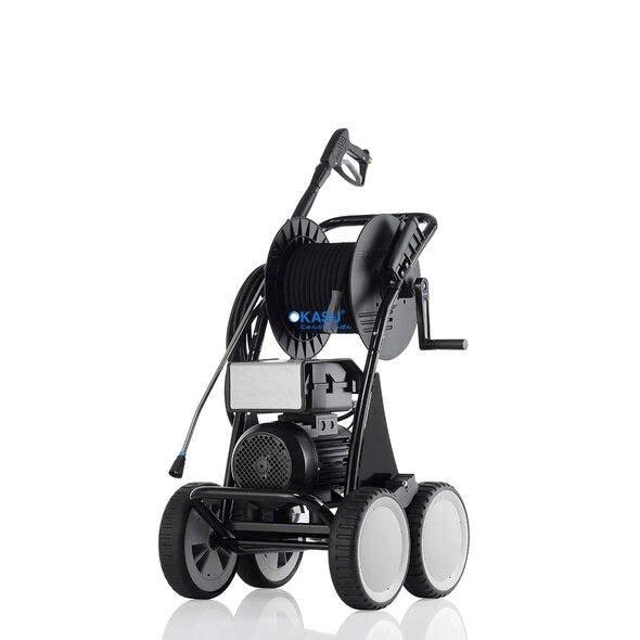 Máy phun rửa áp lực cao Kranzle LX-RP 1000 TST - ảnh 1