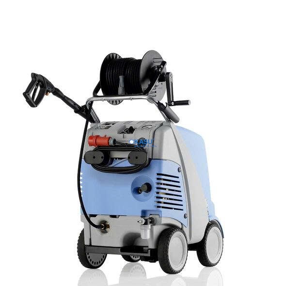 Máy phun rửa nước nóng áp lực cao Kranzle Therm C 15/150 T - ảnh 2