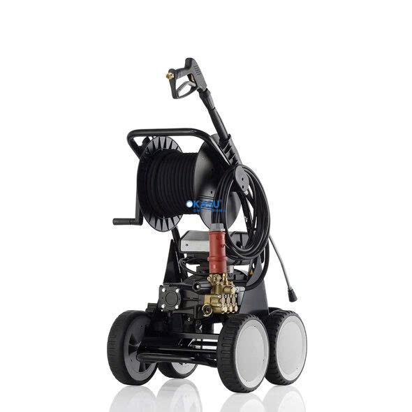Máy phun rửa áp lực cao Kranzle LX-RP 1000 TST - ảnh 2