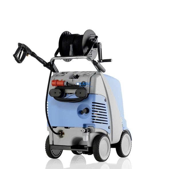 Máy phun rửa nước nóng áp lực cao Kranzle Therm C 13/180 T - ảnh 2