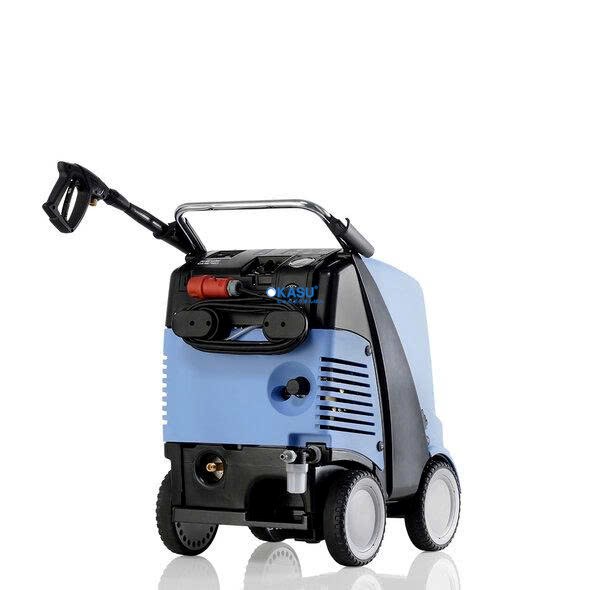 Máy phun rửa nước nóng áp lực cao Kranzle Therm CA 12/150 - ảnh 3