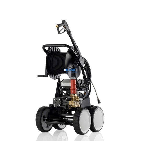 Máy phun rửa áp lực cao Kranzle LX-RP 1600 TST - ảnh 1