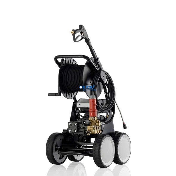 Máy phun rửa áp lực cao Kranzle LX-RP 1200 TST - ảnh 2