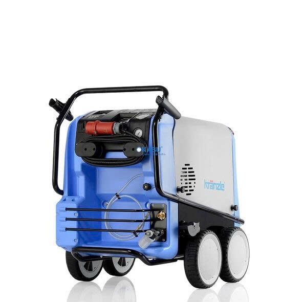 Máy phun rửa áp lực cao nước nóng Kranzle Therm-RP 1600 - ảnh 1