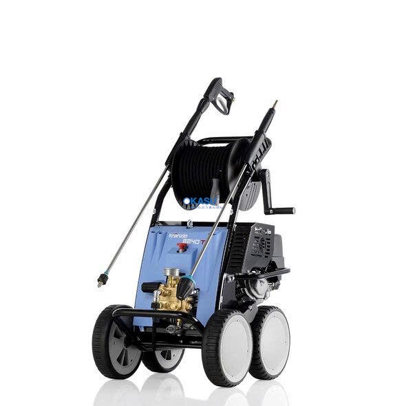Máy phun rửa áp lực cao Kranzle B 240 T - ảnh 1