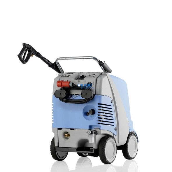 Máy phun rửa nước nóng áp lực cao Kranzle Therm C 15/150 - ảnh 2