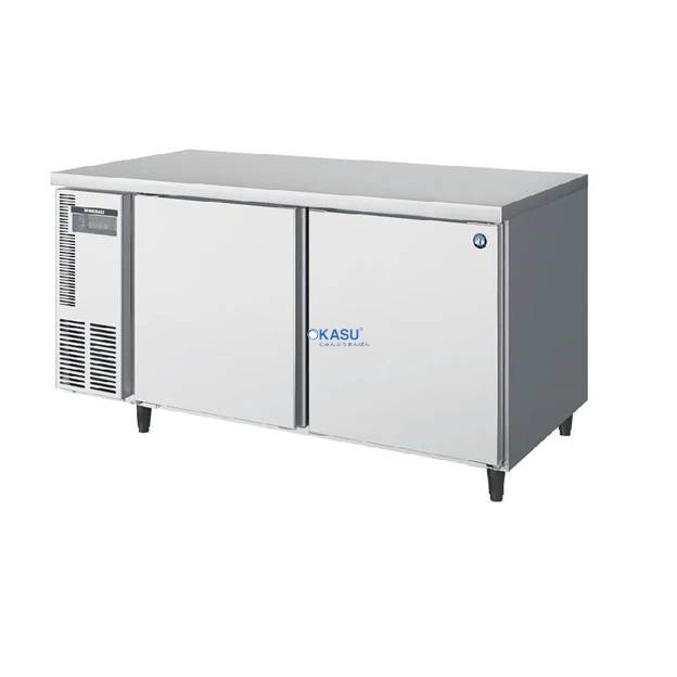 Tủ đông dạng bàn Bakery Hoshizaki FT-158MC-S-ST - ảnh 1