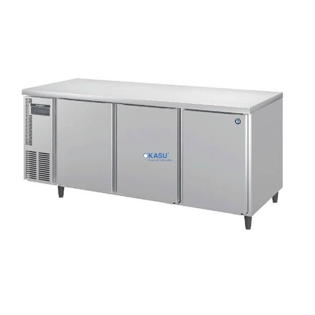 Tủ đông dạng bàn Bakery Hoshizaki FT-188MC-S-ST - ảnh 1