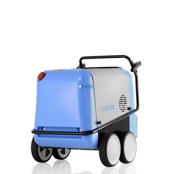 Máy phun rửa áp lực cao nước nóng Kranzle Therm-RP 1400 | EH - ảnh 1