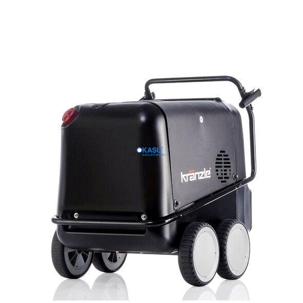 Máy phun rửa áp lực cao nước nóng Kranzle Therm-RP 900 AT - ảnh 1