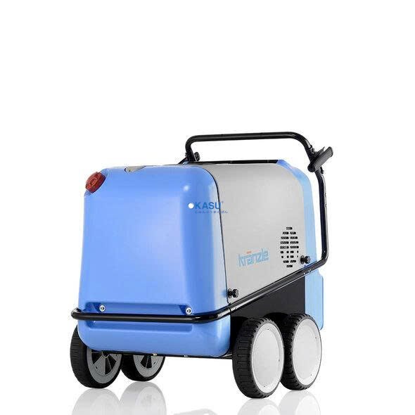 Máy phun rửa áp lực cao nước nóng Kranzle Therm-RP 1200 | EH - ảnh 1
