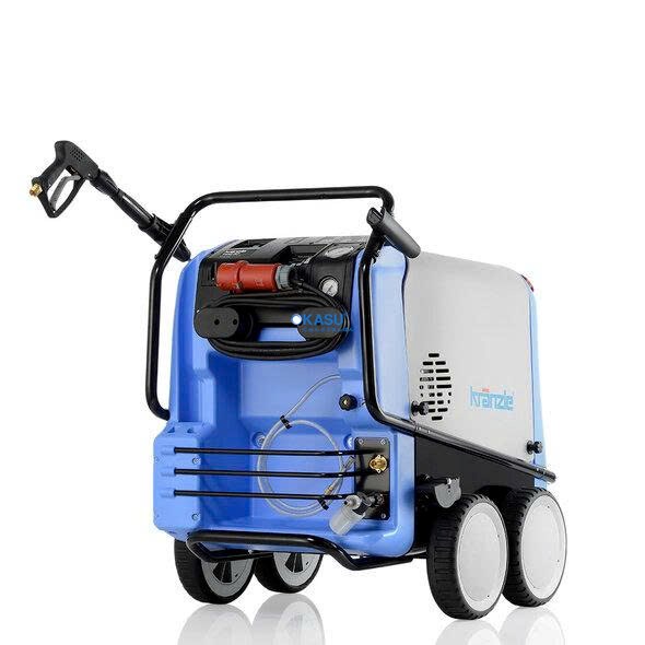Máy phun rửa áp lực cao nước nóng Kranzle Therm-RP 1400 | EH - ảnh 3