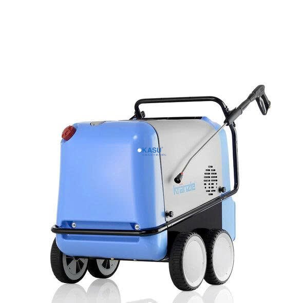 Máy phun rửa áp lực cao nước nóng Kranzle Therm-RP 1400 | EH - ảnh 2