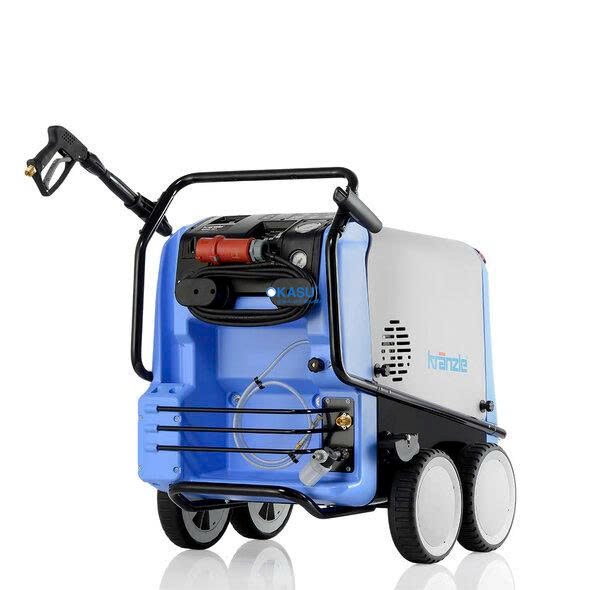 Máy phun rửa áp lực cao nước nóng Kranzle Therm-RP 1600 | EH - ảnh 2