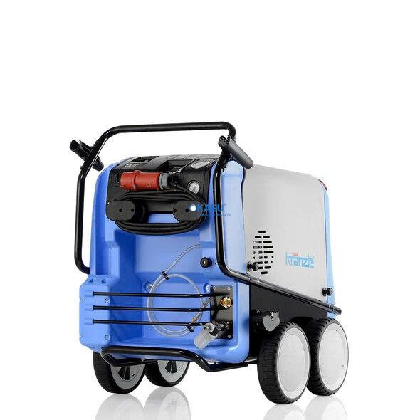 Máy phun rửa áp lực cao nước nóng Kranzle Therm-RP 1200 - ảnh 2