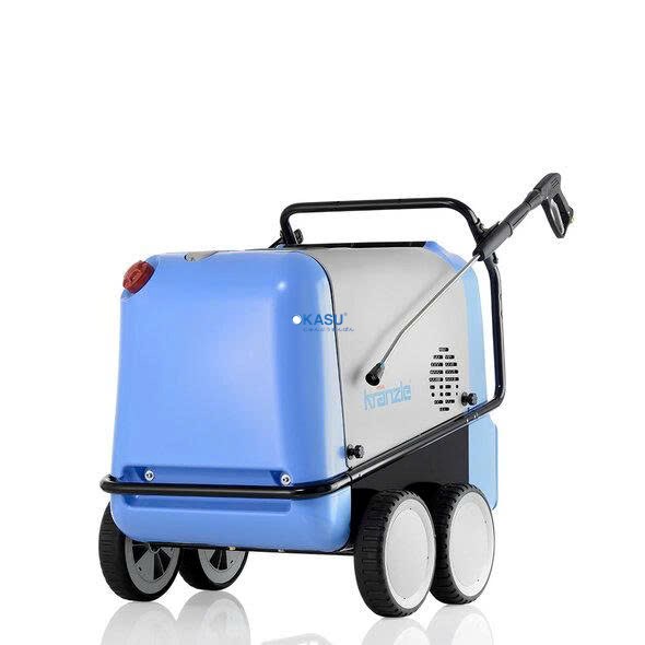 Máy phun rửa áp lực cao nước nóng Kranzle Therm-RP 1000 - ảnh 1