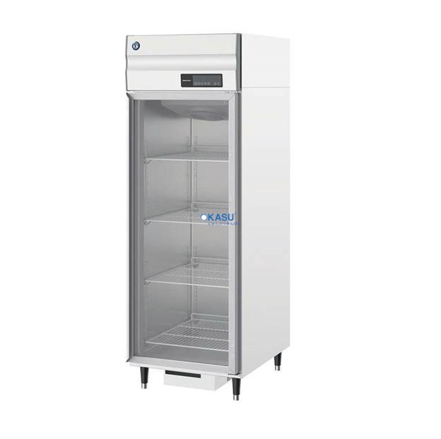 Tủ mát đứng 1 cánh kính Hoshizaki HR-78MC-SLG - ảnh 1