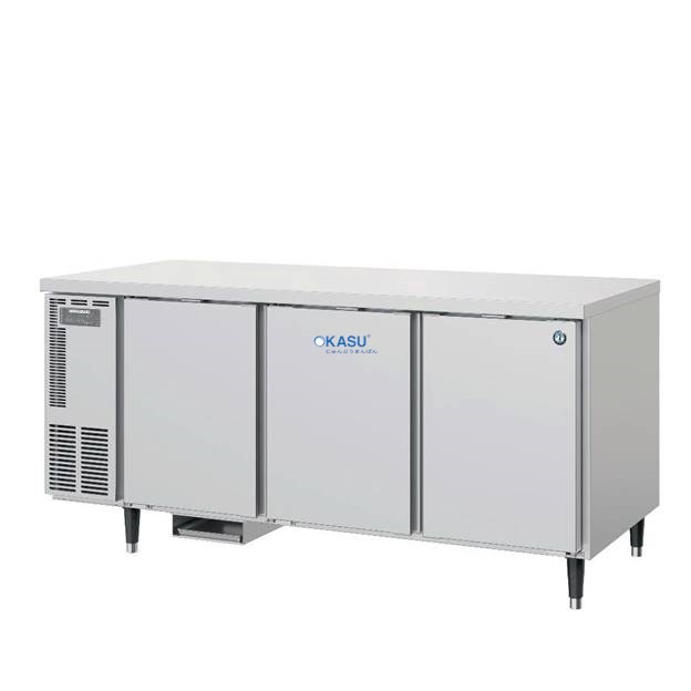 Bàn đông mát 3 cánh Hoshizaki RFT-186MC-S - ảnh 1