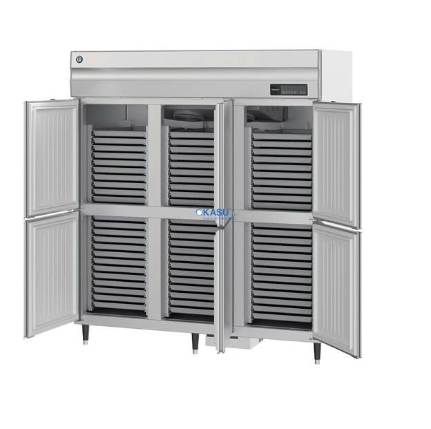 Tủ đông Bakery Hoshizaki HF-188MC-S-ST - ảnh 1