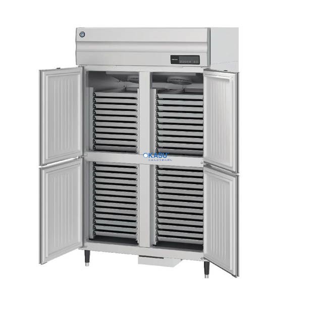 Tủ đông Bakery Hoshizaki HF-128MC-S-ST - ảnh 1
