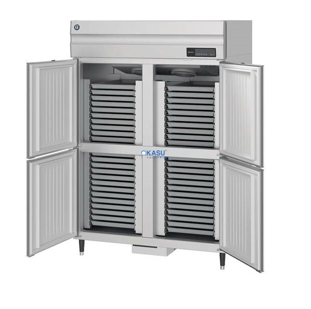 Tủ đông Bakery Hoshizaki HF-148MC-S-ST - ảnh 1
