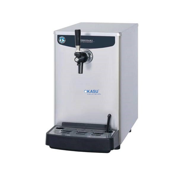 Máy rót bia Hoshizaki DBF-25SAC - ảnh 1