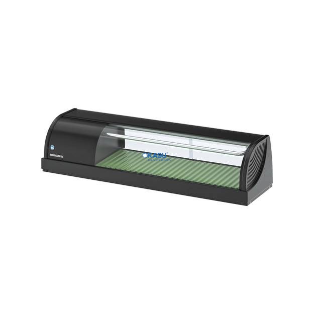Tủ trưng bày sushi Hoshizaki HNC-120BE-L-B - ảnh 1