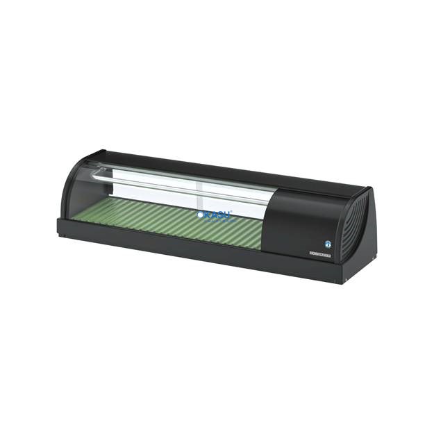 Tủ trưng bày sushi Hoshizaki HNC-120BE-R-B - ảnh 1
