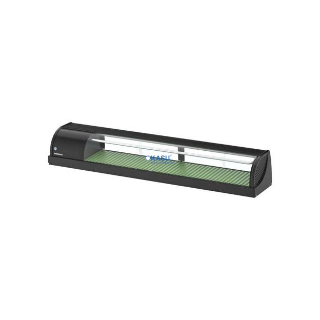 Tủ trưng bày Sushi Hoshizaki HNC-180BE-L-B - ảnh 1
