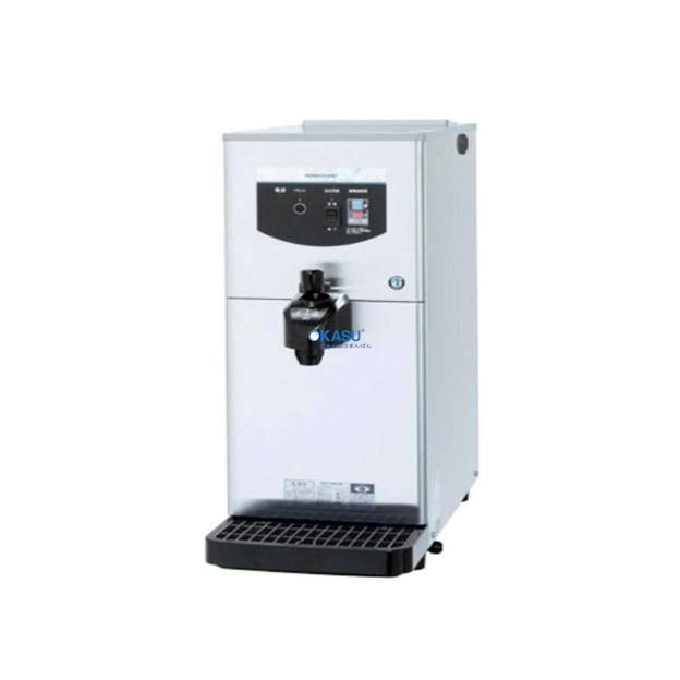 Máy pha và rót nước có ga Hoshizaki DS-25WLD - ảnh 2