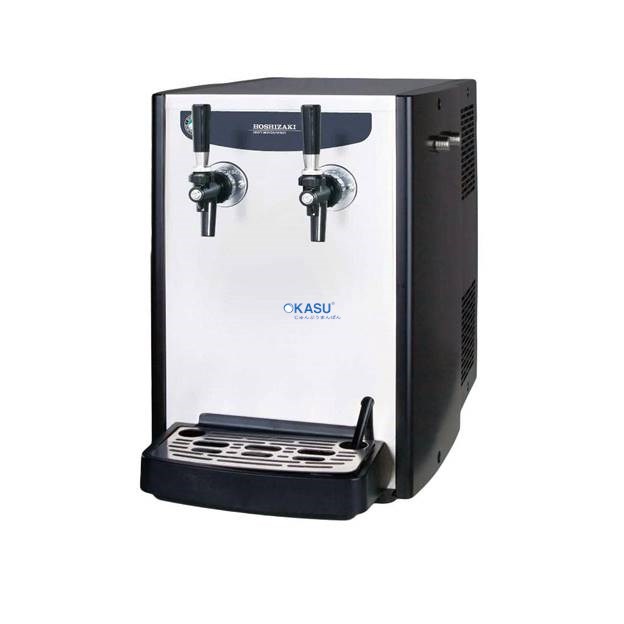 Máy rót bia Hoshizaki DBF-40WAC - ảnh 1