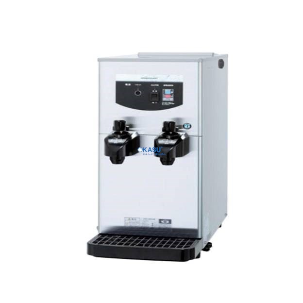 Máy pha và rót nước có ga Hoshizaki DS-25WLD - ảnh 1