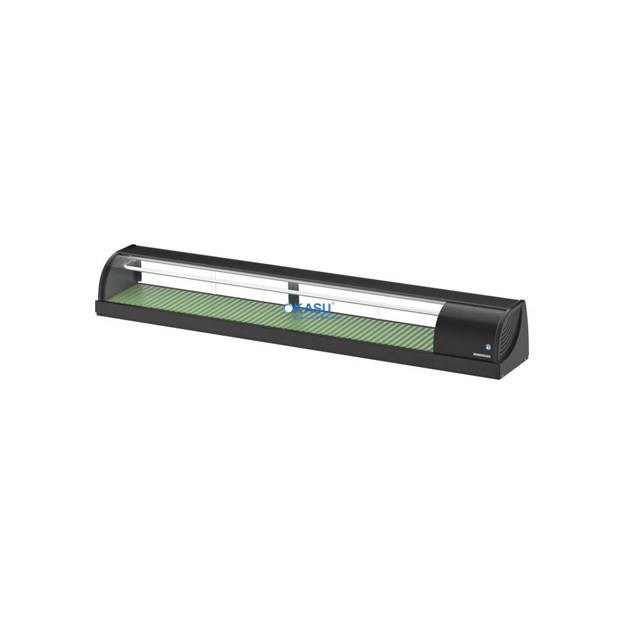 Tủ trưng bày Sushi Hoshizaki HNC-210BE-R-B - ảnh 1