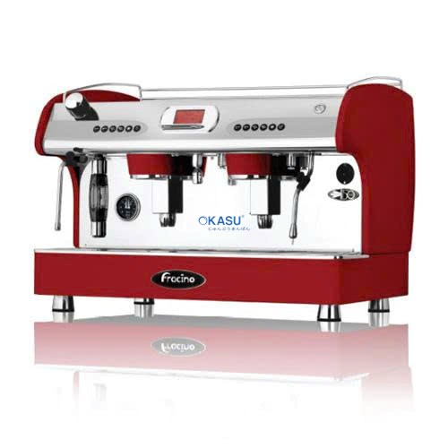 Máy pha cà phê 2 group Fracino PID 2 - ảnh 1