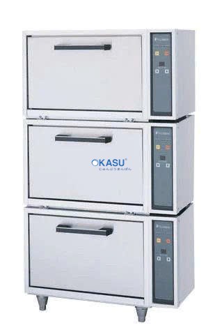 Tủ cơm công nghiệp Fujimak FRC162FA - ảnh 1