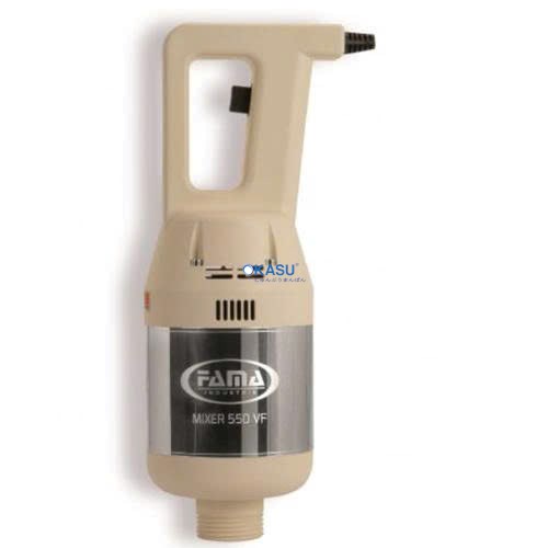 Máy xay trộn cầm tay Fama Hand Mixer 550 VF - ảnh 1