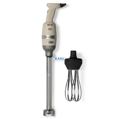 Máy xay trộn cầm tay Fama Variable Speed 300 VV - ảnh 4