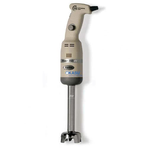 Máy xay trộn cầm tay Fama Variable Speed 250 VV - ảnh 2