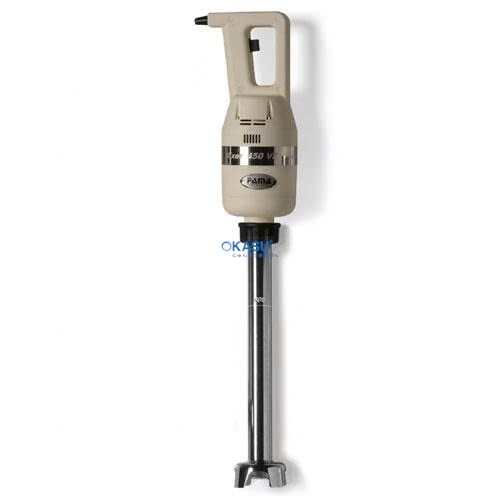 Máy xay trộn cầm tay Fama Hand Mixer 550 VF - ảnh 3