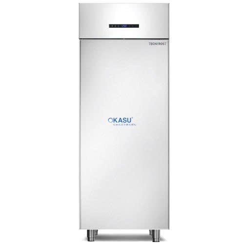 Tủ cấp đông nhanh Techfrost SG80 - ảnh 1