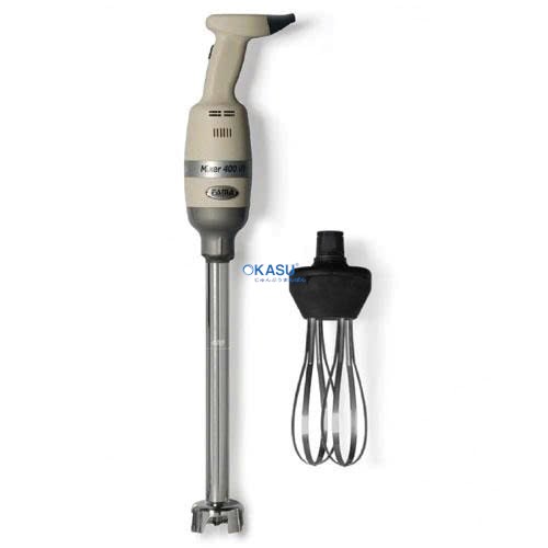 Máy xay trộn cầm tay Fama Variable Speed 400 VV - ảnh 3