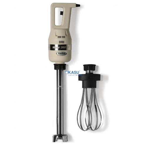 Máy xay trộn cầm tay Fama Hand mixer 350 VV - ảnh 3
