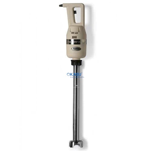 Máy xay trộn cầm tay Fama Hand Fixed Speed 450 VF - ảnh 4